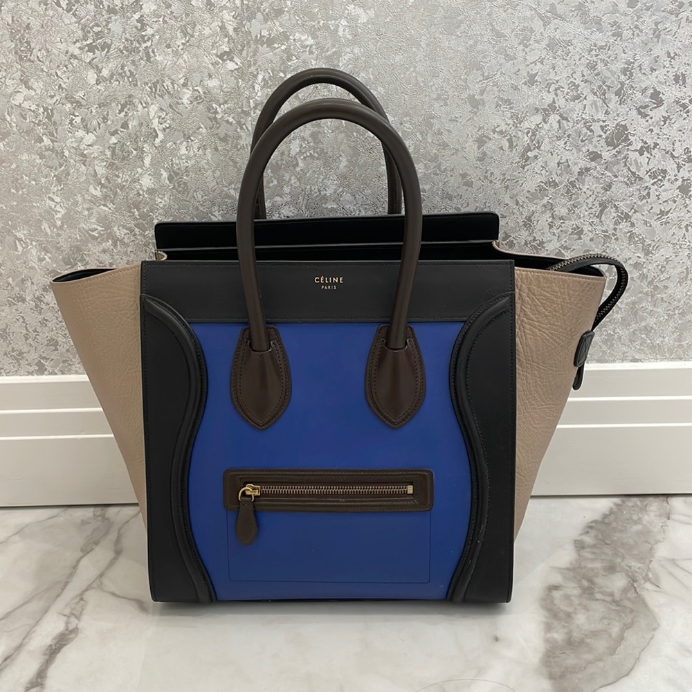 Celine tote